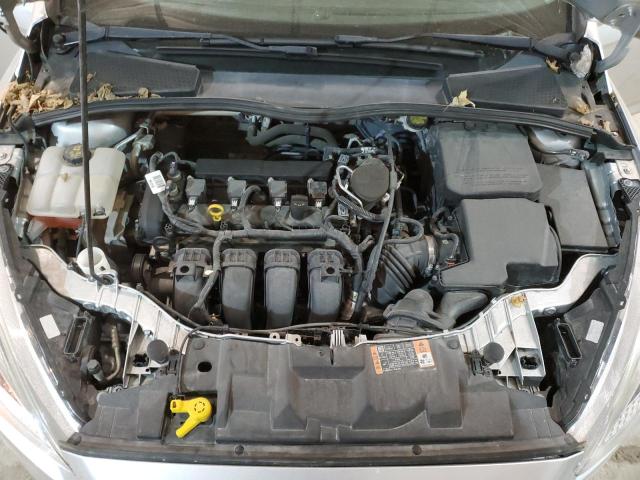 Photo 11 from auction – 2016 FORD FOCUS SE with VIN 1FADP3F2XGL288888