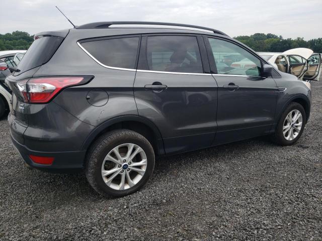 Photo 3 from auction – 2018 FORD ESCAPE SE with VIN 1FMCU9GD0JUC25197