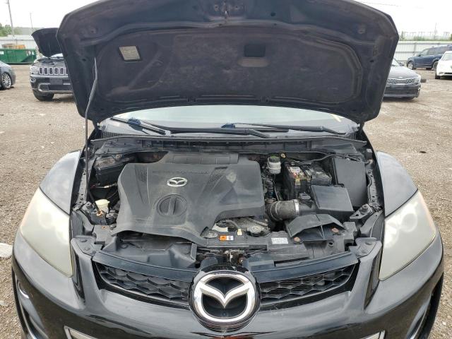 Photo 11 from auction – 2010 MAZDA CX-7 with VIN JM3ER4W35A0314420