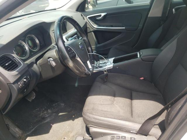 Photo 7 from auction – 2012 VOLVO S60 T5 with VIN YV1622FS7C2136024