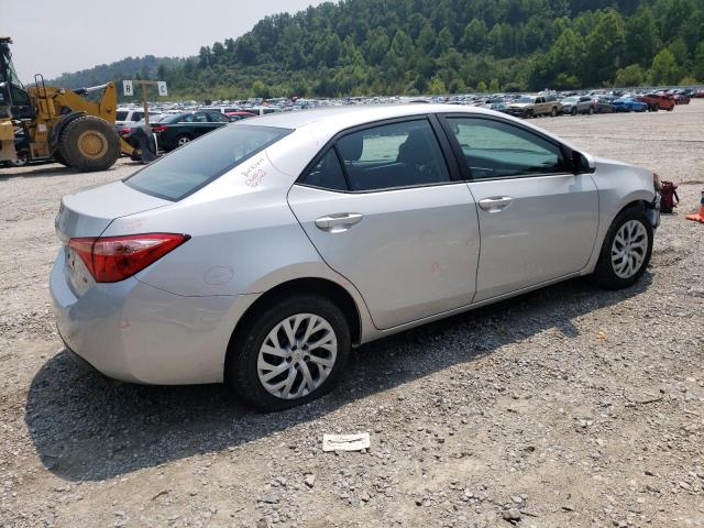 Photo 3 from auction – 2018 TOYOTA COROLLA L with VIN 2T1BURHE0JC051720