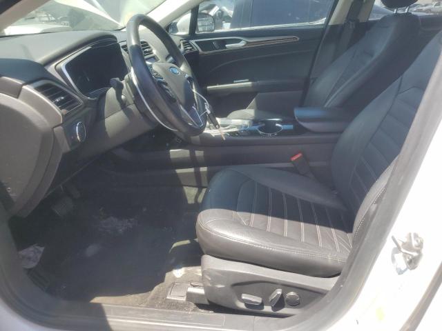 Photo 7 from auction – 2016 FORD FUSION SE with VIN 3FA6P0H95GR134091