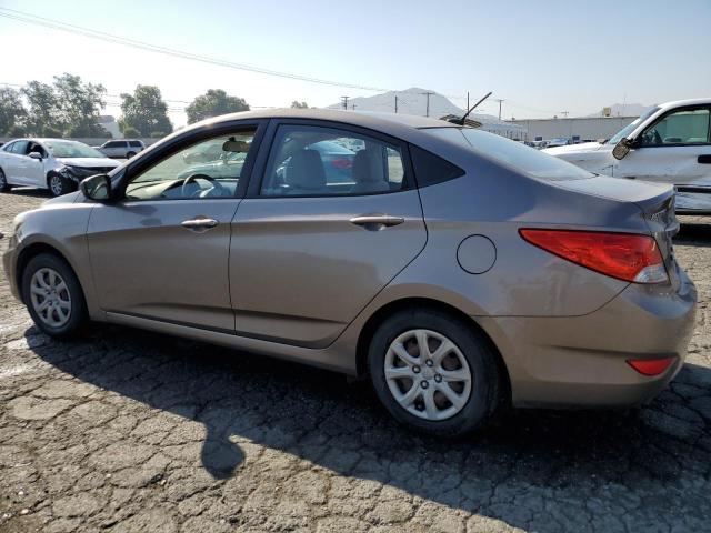 Photo 2 from auction – 2012 HYUNDAI ACCENT GLS with VIN KMHCT4AE4CU201821