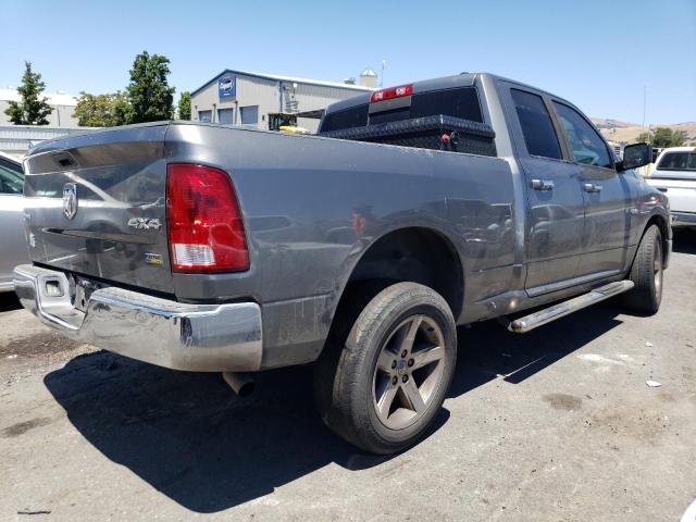 Photo 3 from auction – 2010 DODGE RAM 1500 with VIN 1D7RV1GP7AS105650