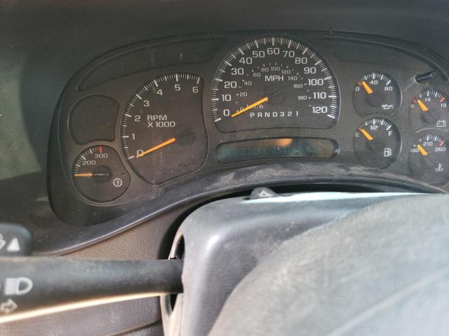 Photo 9 from auction – 2007 CHEVROLET SILVERADO with VIN 1GCHK23U07F200410