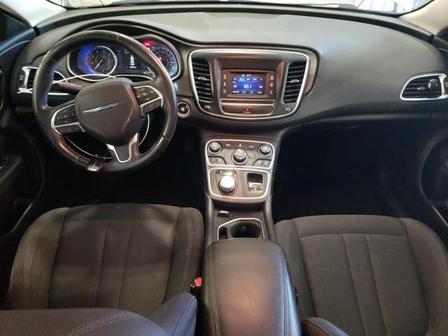 Photo 8 from auction – 2016 CHRYSLER 200 LIMITE with VIN 1C3CCCAB0GN106875