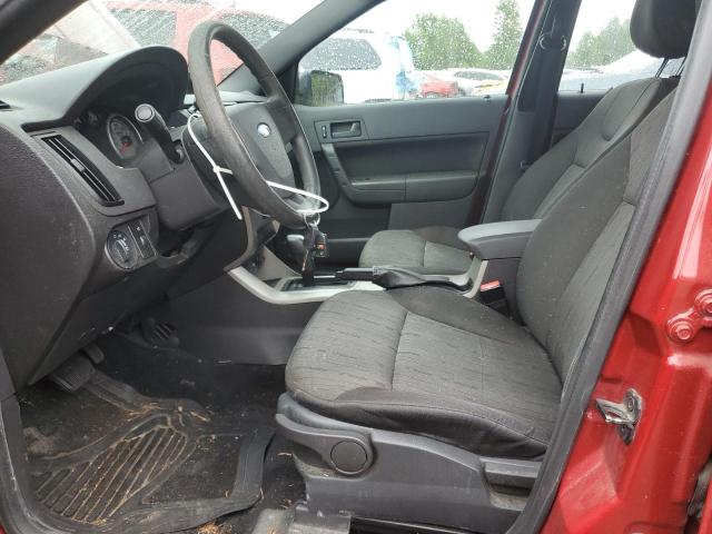 Photo 7 from auction – 2009 FORD FOCUS SE with VIN 1FAHP35N09W249192