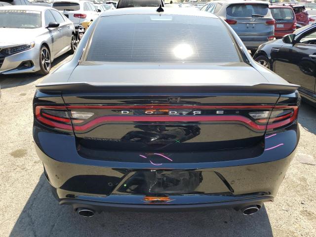 Photo 6 from auction – 2021 DODGE CHARGER R/ with VIN 2C3CDXCT6MH661442