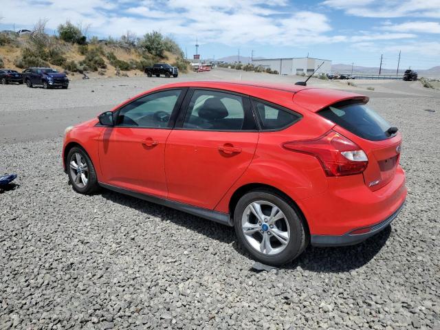 Photo 2 from auction – 2013 FORD FOCUS SE with VIN 1FADP3K25DL223898