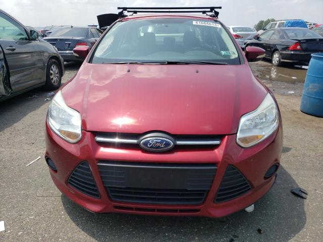 Photo 5 from auction – 2014 FORD FOCUS SE with VIN 1FADP3F22EL329446