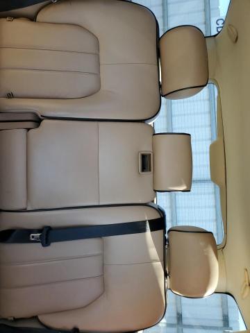 Photo 10 from auction – 2003 LAND ROVER RANGE ROVE with VIN SALMB11493A110071