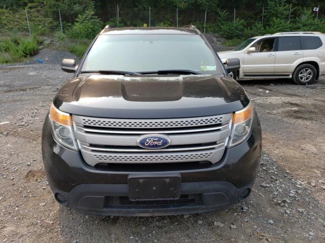 Photo 5 from auction – 2012 FORD EXPLORER with VIN 1FMHK7B80CGA75040