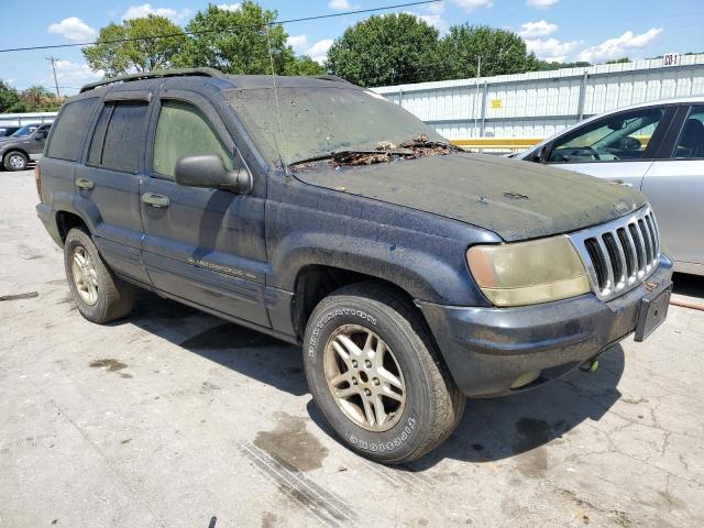 Photo 4 from auction – 2002 JEEP GRAND CHER with VIN 1J4GW48N62C330600
