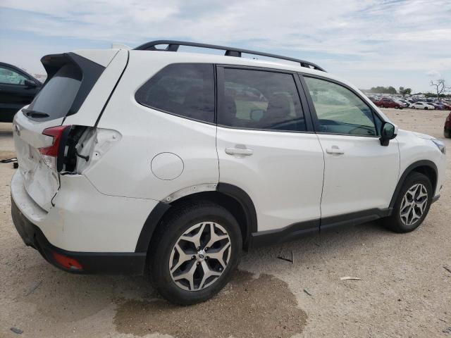 Photo 3 from auction – 2022 SUBARU FORESTER P with VIN JF2SKAEC5NH465136