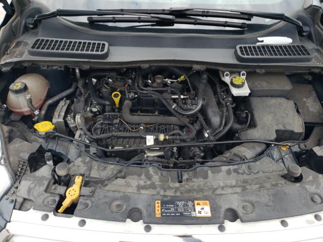 Photo 12 from auction – 2019 FORD ESCAPE SE with VIN 1FMCU9GD6KUA10232