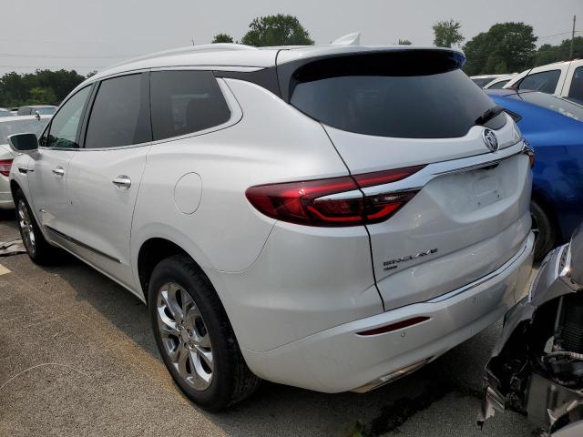 Photo 2 from auction – 2020 BUICK ENCLAVE AV with VIN 5GAEVCKW4LJ230361