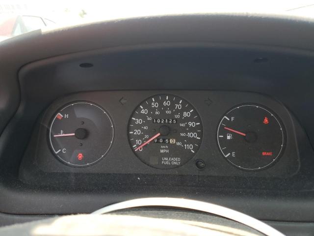 صورة رقم 9 من المزاد - 1998 TOYOTA COROLLA BA مع VIN 2T1BA02E5VC209388