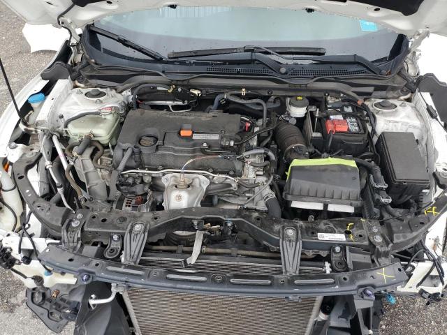 Photo 11 from auction – 2018 HONDA CIVIC EX with VIN 19XFC2F71JE010918