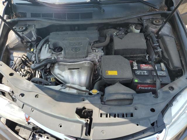 Photo 11 from auction – 2015 TOYOTA CAMRY LE with VIN 4T4BF1FK8FR471287