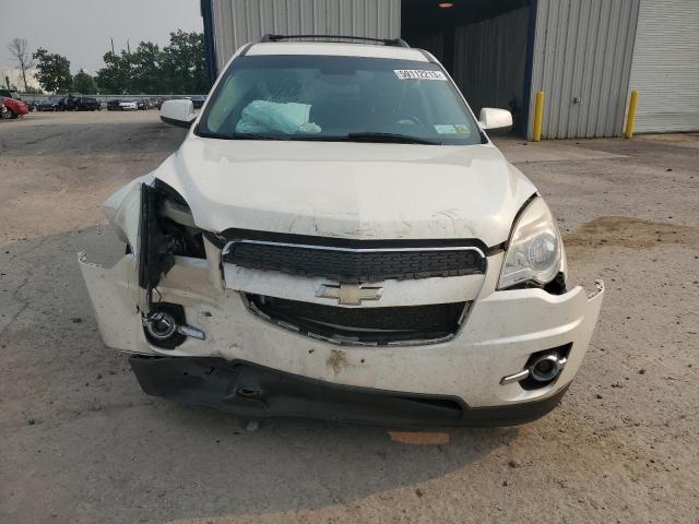 Photo 5 from auction – 2013 CHEVROLET EQUINOX LT with VIN 1GNFLNEK8DZ123921