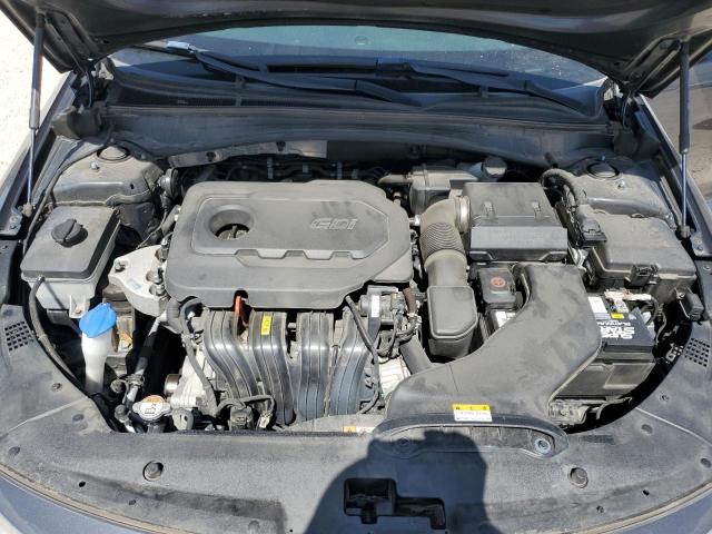 Photo 11 from auction – 2017 KIA OPTIMA LX with VIN KNAGT4L3XH5160918