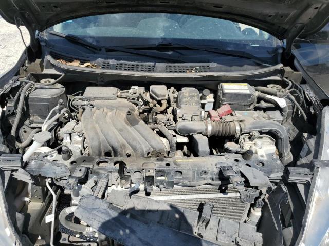 Photo 11 from auction – 2016 NISSAN VERSA S with VIN 3N1CN7AP4GL902685