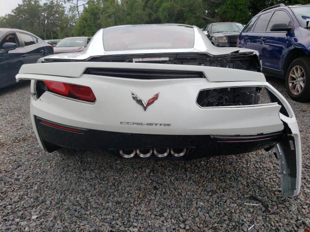 Photo 6 from auction – 2014 CHEVROLET CORVETTE S with VIN 1G1YD2D76E5127963