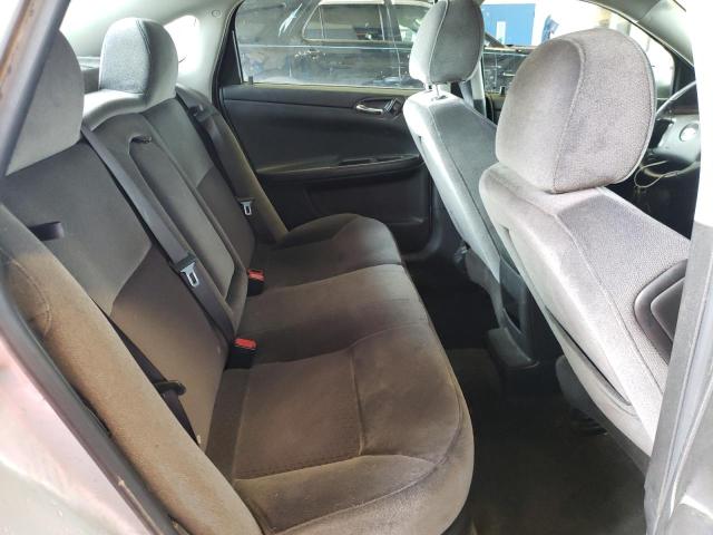 Photo 10 from auction – 2013 CHEVROLET IMPALA LT with VIN 2G1WG5E36D1126565