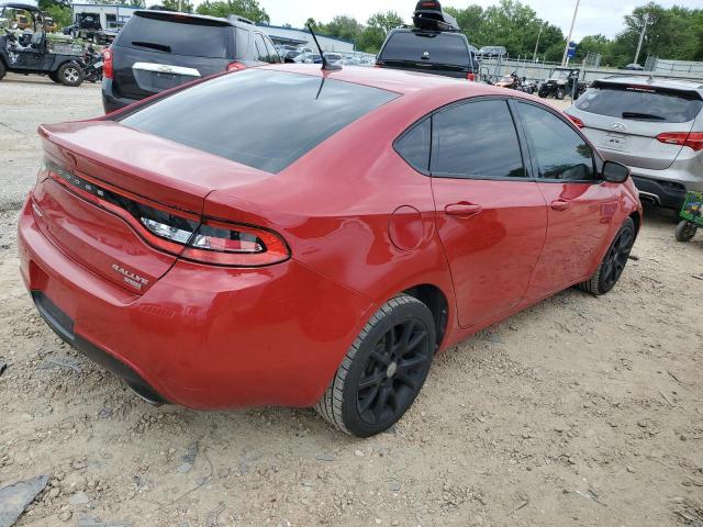 Photo 3 from auction – 2013 DODGE DART SXT with VIN 1C3CDFBH6DD641714