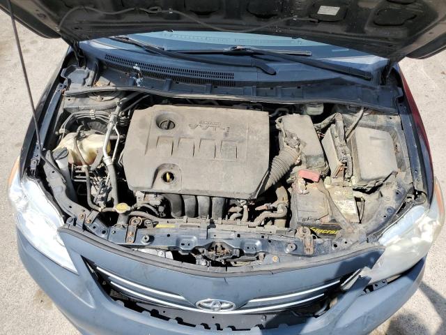 Photo 11 from auction – 2013 TOYOTA COROLLA BA with VIN 5YFBU4EE4DP095053