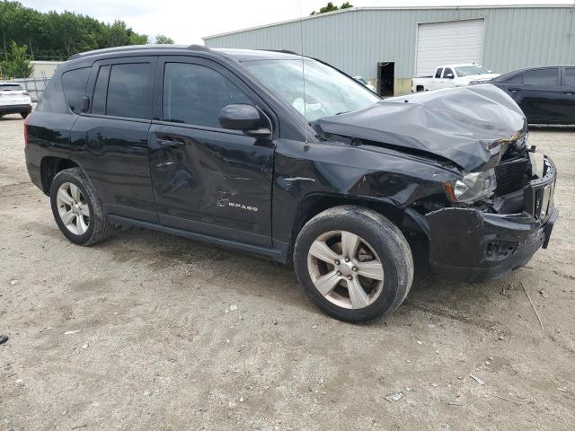 Photo 4 from auction – 2016 JEEP COMPASS LA with VIN 1C4NJDEB4GD778843