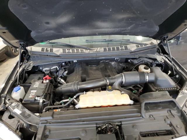 Photo 11 from auction – 2017 FORD F150 SUPER with VIN 1FTEW1EG0HFA95054