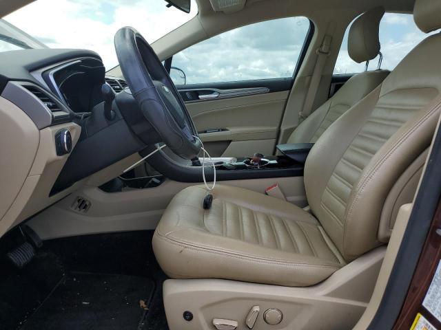 Photo 7 from auction – 2015 FORD FUSION SE with VIN 3FA6P0H75FR118437