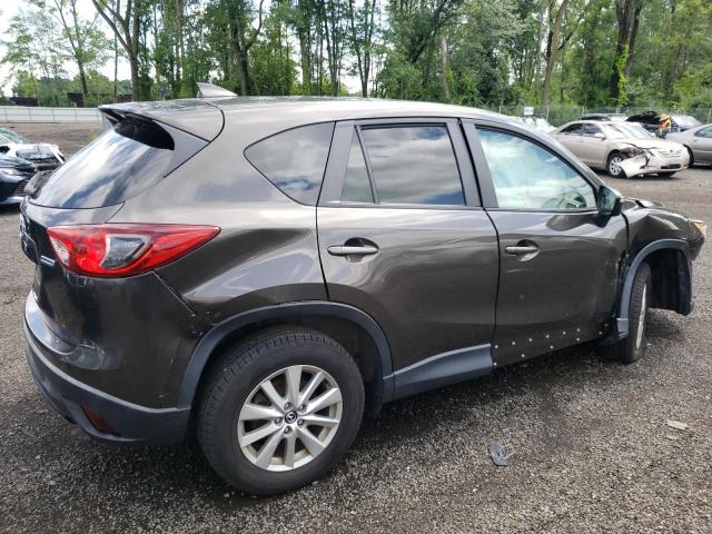 Photo 3 from auction – 2016 MAZDA CX-5 TOURI with VIN JM3KE4CY6G0858108