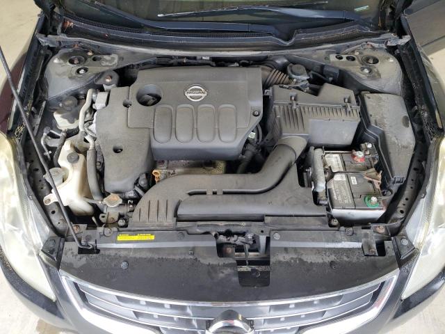 Photo 11 from auction – 2012 NISSAN ALTIMA BAS with VIN 1N4AL2AP6CC242500