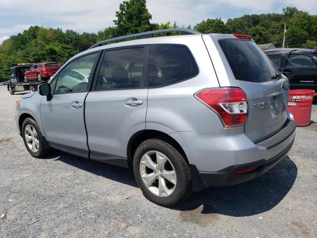 Photo 2 from auction – 2015 SUBARU FORESTER 2 with VIN JF2SJADCXFH588081