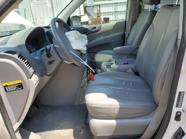 Photo 7 from auction – 2012 KIA SEDONA EX with VIN KNDMH4C71C6434777