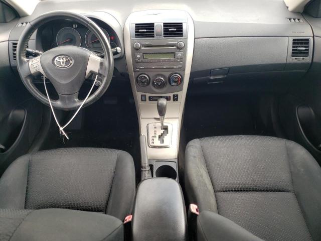 Photo 8 from auction – 2010 TOYOTA COROLLA BA with VIN 2T1BU4EE2AC436090