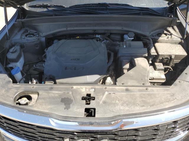 Photo 12 from auction – 2022 KIA TELLURIDE with VIN 5XYP2DHC6NG233235