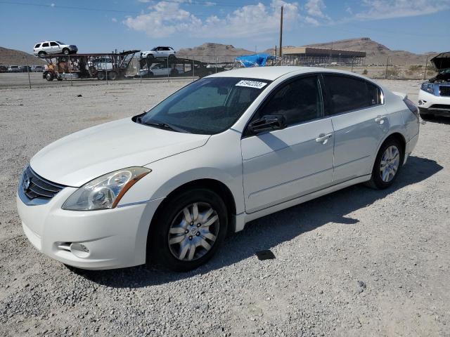 NISSAN ALTIMA BAS 2012 with VIN 1N4AL2AP1CN549478 - Photo from auction