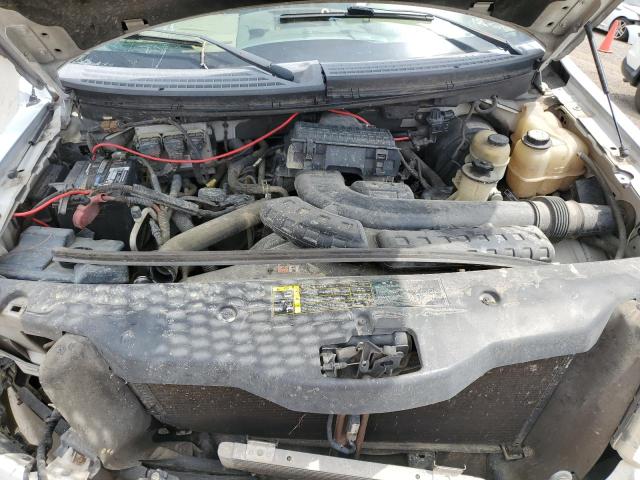 Photo 11 from auction – 2004 FORD F150 SUPER with VIN 1FTPW14514FA32564