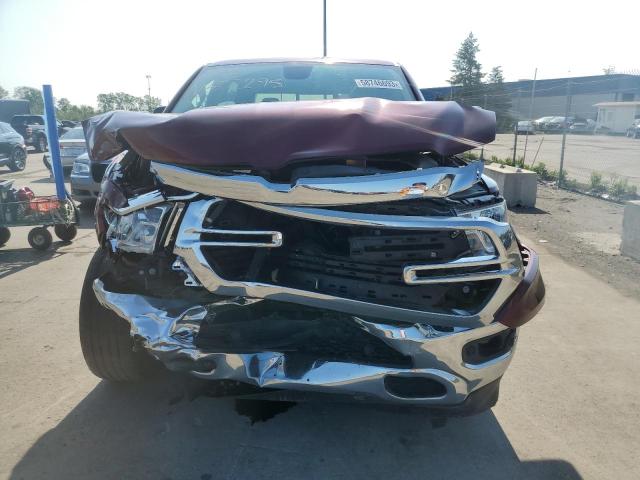 Photo 5 from auction – 2019 RAM 1500 BIG H with VIN 1C6SRFFT5KN571953