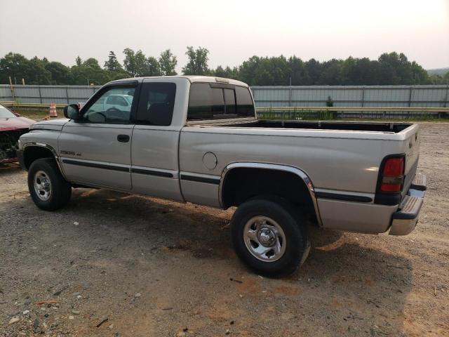 Photo 2 from auction – 2001 DODGE RAM 1500 with VIN 3B7HF12Z91G177775