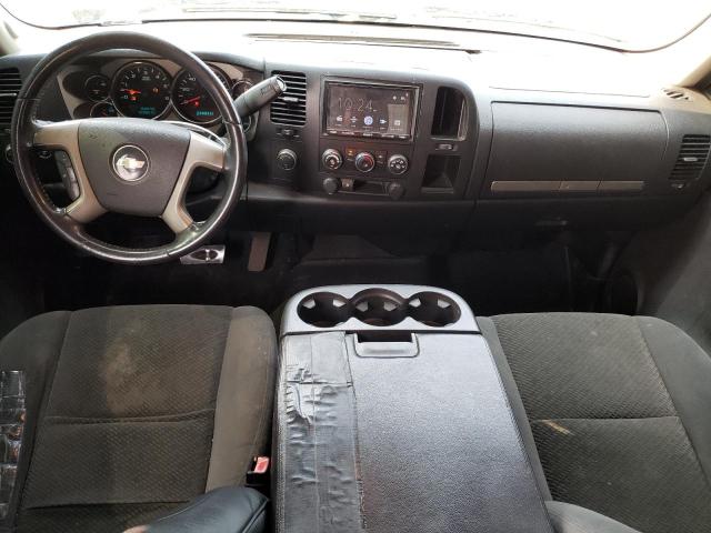 Photo 8 from auction – 2008 CHEVROLET SILVERADO with VIN 3GCEK13C88G274789