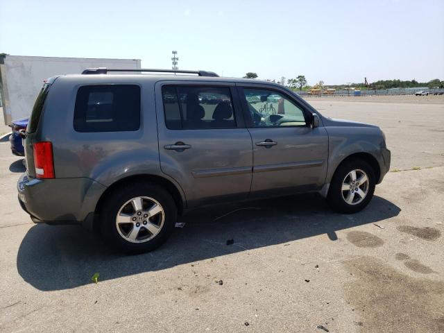 Zdjęcie 3 z aukcji – 2009 HONDA PILOT EXL z VIN 5FNYF48619B052401