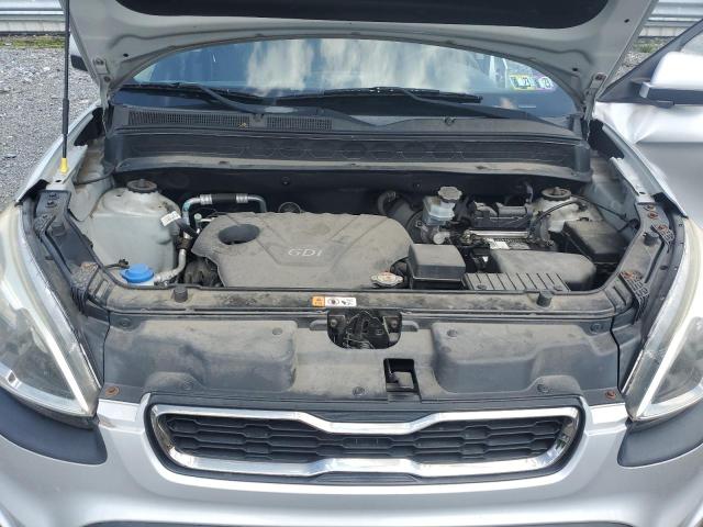 Photo 11 from auction – 2013 KIA SOUL with VIN KNDJT2A52D7774474