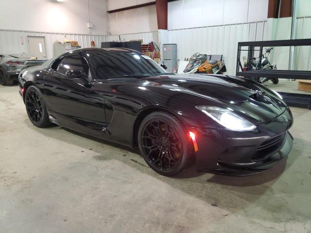 Photo 4 from auction – 2014 DODGE VIPER GTS with VIN 1C3ADEBZ5EV100109