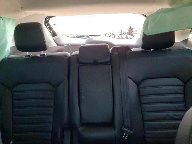 Photo 10 from auction – 2015 FORD EDGE SEL with VIN 2FMTK3J80FBC05561