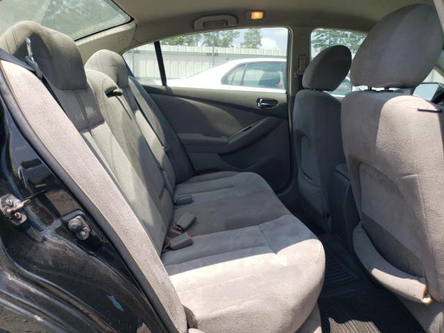 Photo 10 from auction – 2009 NISSAN ALTIMA with VIN 1N4AL21E29N504444
