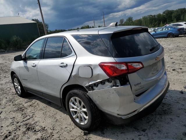 Photo 2 from auction – 2018 CHEVROLET EQUINOX LT with VIN 2GNAXSEV8J6102789